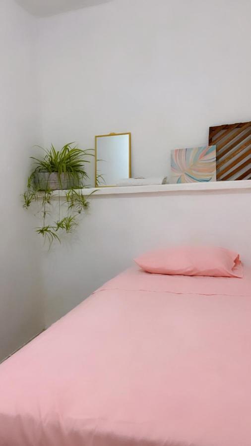 Amavi House Apartment Flores Bagian luar foto