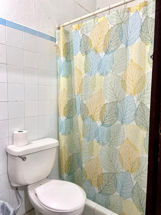 Amavi House Apartment Flores Bagian luar foto