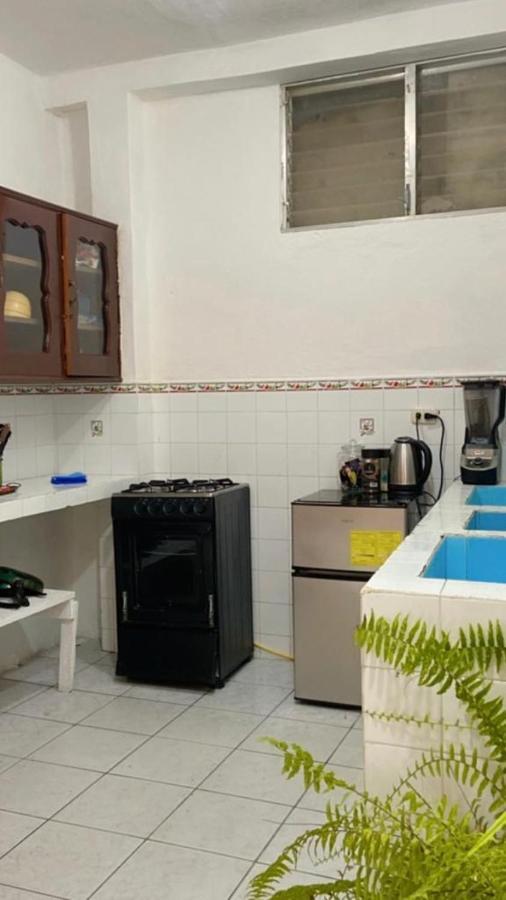 Amavi House Apartment Flores Bagian luar foto